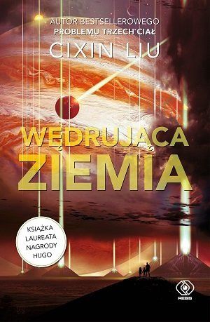 Cixin Liu   Wedrujaca Ziemia 104431,1